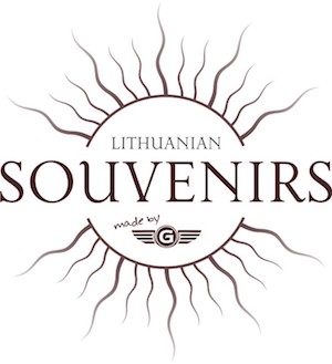Lithuanian Souvenirs